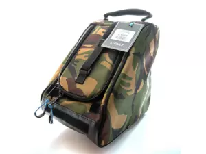 Cult Pouzdro DPM Camo Echo Sounder or Fishfinder Bag