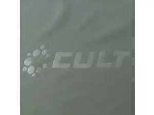 Cult Ručník Microfibre Towel