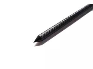 Graff Vidlička hliník/carbon 40-60cm