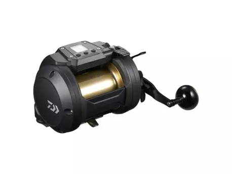 Daiwa Multiplikátor Tanacom 800