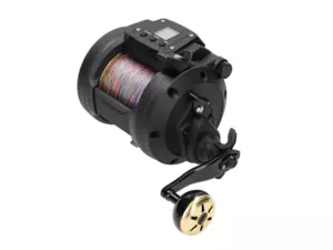 Daiwa Multiplikátor Tanacom 800