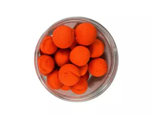 Vitalbaits Wafters The Kraken Orange 80g 18mm