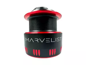 Nytro Cívka Marvelist Power Feeder 4000 Alu Spool