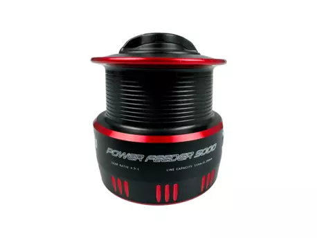 Nytro Cívka Marvelist Power Feeder 5000 Alu Spool