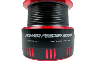 Nytro Cívka Marvelist Power Feeder 5000 Alu Spool