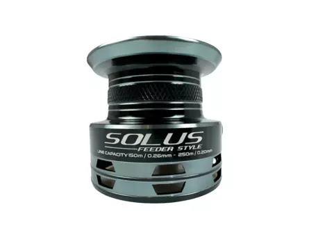 Nytro Cívka Solus Freerunner 4000 Alu Spool