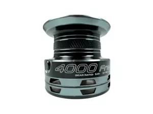 Nytro Cívka Solus Freerunner 4000 Alu Spool