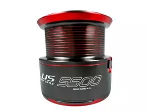 Nytro Cívka Solus Super Feeder 5500 Alu Spool