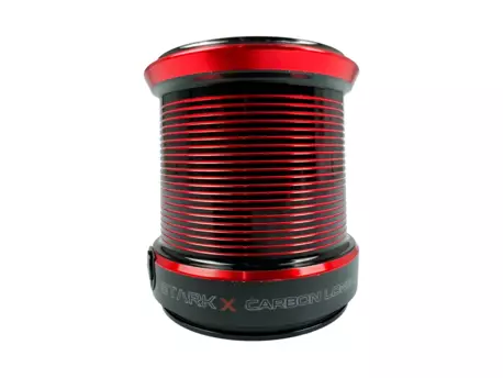 Nytro Cívka Starkx Carbon Long Cast 4500 Alu Spool