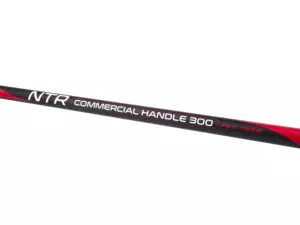 Nytro Podběráková tyč NTR Landing Net Handle 300