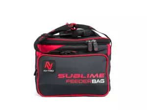 Nytro Taška Sublime Feeder Bag