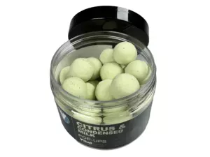 Vitalbaits Pop-Up Citrus & Condensed Milk Green 18mm