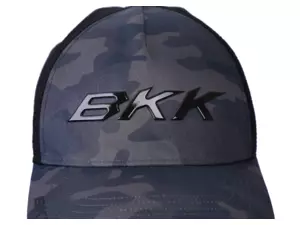 BKK Kšiltovka Lagacy Performance Hat Camo