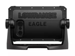 LOWRANCE EAGLE 7 SE SONDOU 83/200 HDI + baterie a nabíječka ZDARMA