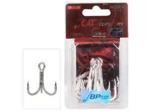 Mikado trojháčky cat territory