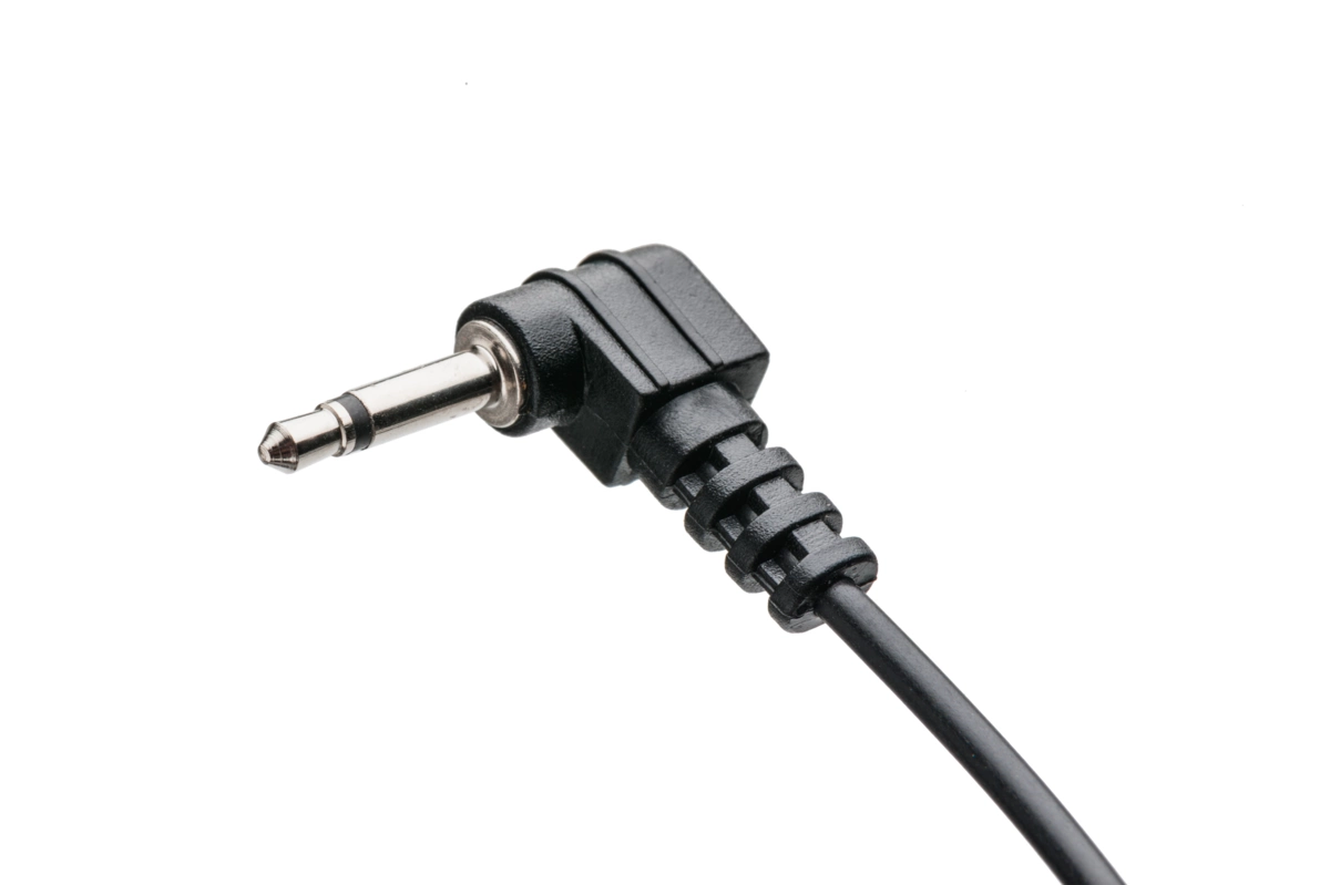 MIVARDI Swing arm MCX 77 - modrý