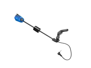 MIVARDI Swing arm MCX 77 - modrý