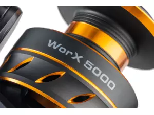 MIVARDI Naviják WorX 4000