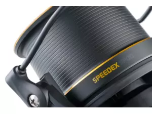 MIVARDI Naviják Speedex Spod - cívka