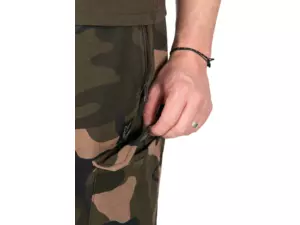 Fox Kraťasy LW CAMO JOGGER SHORTS AKCE