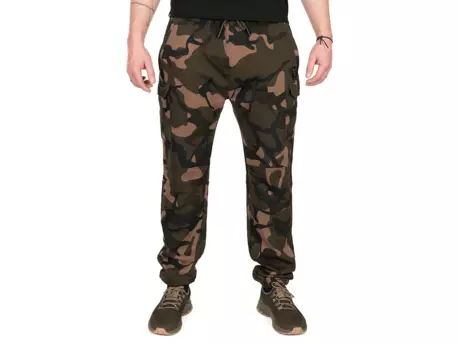 FOX Tepláky  LW CAMO JOGGERS