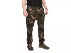 FOX Tepláky  LW CAMO JOGGERS