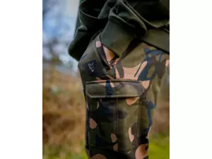 FOX Tepláky  LW CAMO JOGGERS