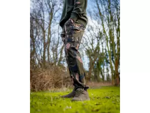 FOX Tepláky  LW CAMO JOGGERS