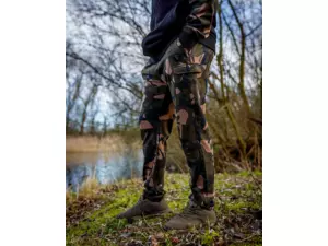 FOX Tepláky  LW CAMO JOGGERS