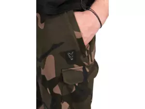 FOX Tepláky  LW CAMO JOGGERS