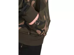 FOX Tepláky  LW CAMO JOGGERS