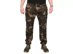 FOX Tepláky LW CAMO JOGGERS AKCE