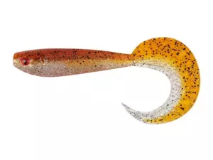 Fox Rage Gumová Nástraha Ultra UV Pro Grubs 10cm