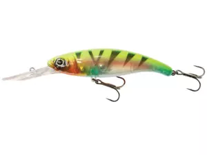 Fox Rage Wobler Slick Stick DR UV 9cm