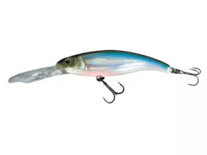 Fox Rage Wobler Slick Stick DR UV 9cm