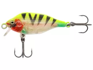 Fox Rage Wobler Funk Bug DR UV