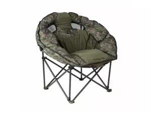 Trakker Products Trakker Křeslo - Levelite Camo Luna Chair