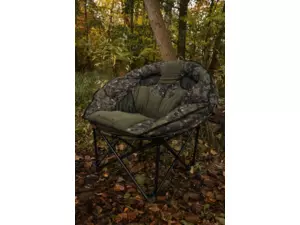 Trakker Products Trakker Křeslo - Levelite Camo Luna Chair