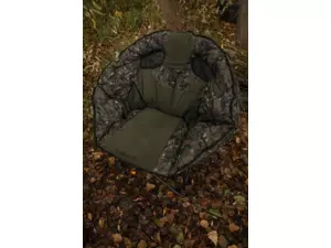 Trakker Products Trakker Křeslo - Levelite Camo Luna Chair