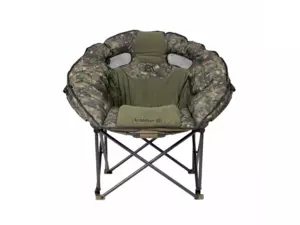 Trakker Products Trakker Křeslo - Levelite Camo Luna Chair