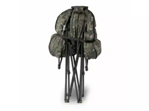 Trakker Products Trakker Křeslo - Levelite Camo Luna Chair