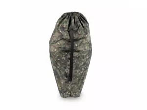 Trakker Products Trakker Křeslo - Levelite Camo Luna Chair