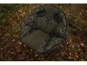 Trakker Products Trakker Křeslo - Levelite Camo Luna Chair