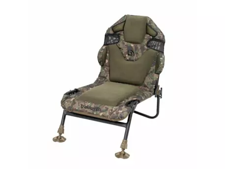 Trakker Products Trakker Křeslo multifunkční - Levelite Camo Transformer Chair