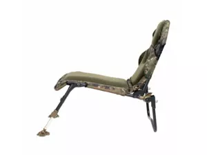 Trakker Products Trakker Křeslo multifunkční - Levelite Camo Transformer Chair