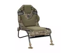 Trakker Products Trakker Křeslo multifunkční - Levelite Camo Transformer Chair