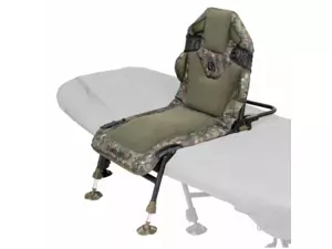 Trakker Products Trakker Křeslo multifunkční - Levelite Camo Transformer Chair