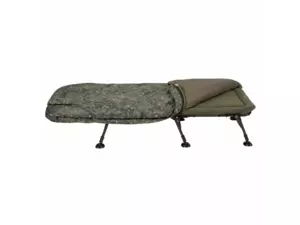 Trakker Products Trakker Lehátko - RLX 6 Camo Bed System