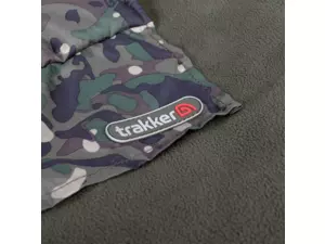 Trakker Products Trakker Přehoz - RLX Bed Cover Camo