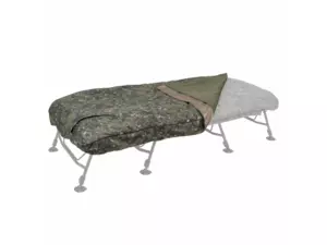 Trakker Products Trakker Přehoz - RLX Bed Cover Wide Camo